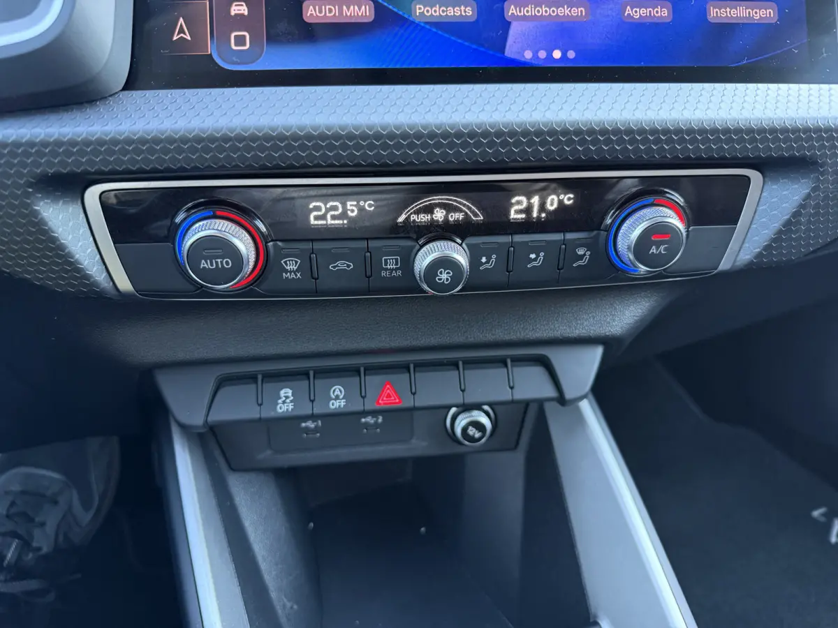 30 TFSI S-LINE Matrix LED/Apple