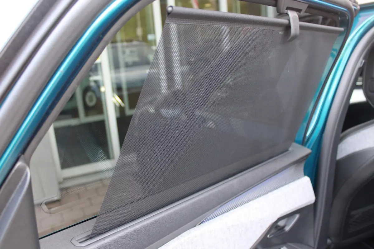 LAUNCH EDITION GT 325PK Dual Motor 73 kWh | PANORAMA SCHUIF / KANTELDAK | LEDEREN BEKLEDING NAPPA | ELEKTRISCH VERSTELBARE VOOR STOELEN, MET GEHEUGENFUNCTIE OP BESTUURDERSSTOEL | STOEL VERWA