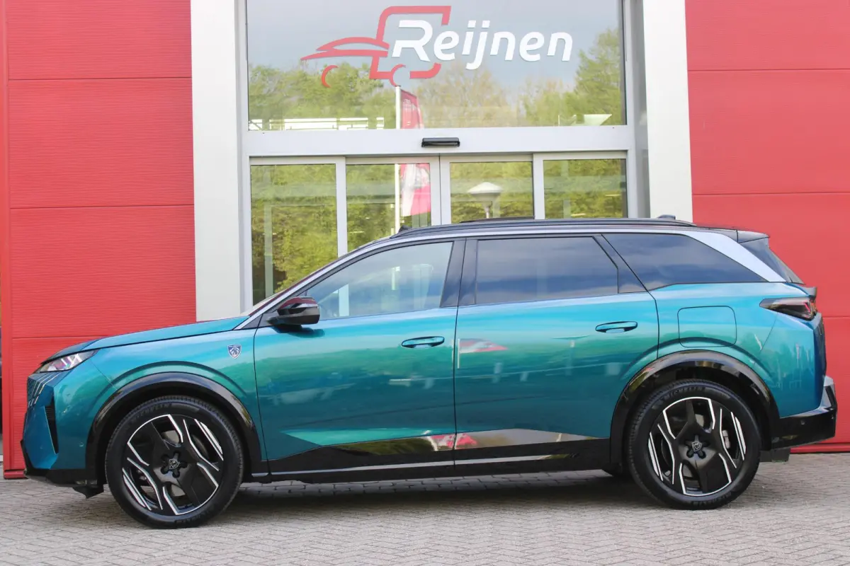 LAUNCH EDITION GT 325PK Dual Motor 73 kWh | PANORAMA SCHUIF / KANTELDAK | LEDEREN BEKLEDING NAPPA | ELEKTRISCH VERSTELBARE VOOR STOELEN, MET GEHEUGENFUNCTIE OP BESTUURDERSSTOEL | STOEL VERWA