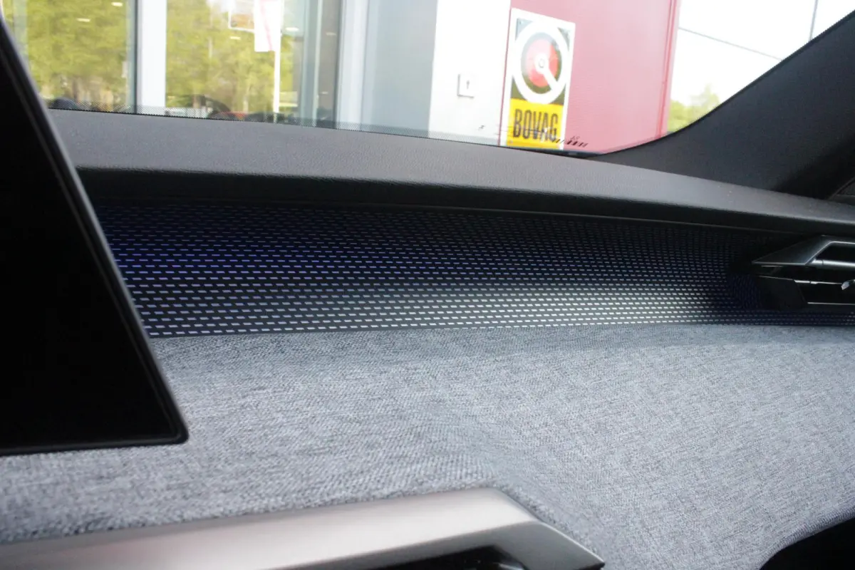LAUNCH EDITION GT 325PK Dual Motor 73 kWh | PANORAMA SCHUIF / KANTELDAK | LEDEREN BEKLEDING NAPPA | ELEKTRISCH VERSTELBARE VOOR STOELEN, MET GEHEUGENFUNCTIE OP BESTUURDERSSTOEL | STOEL VERWA