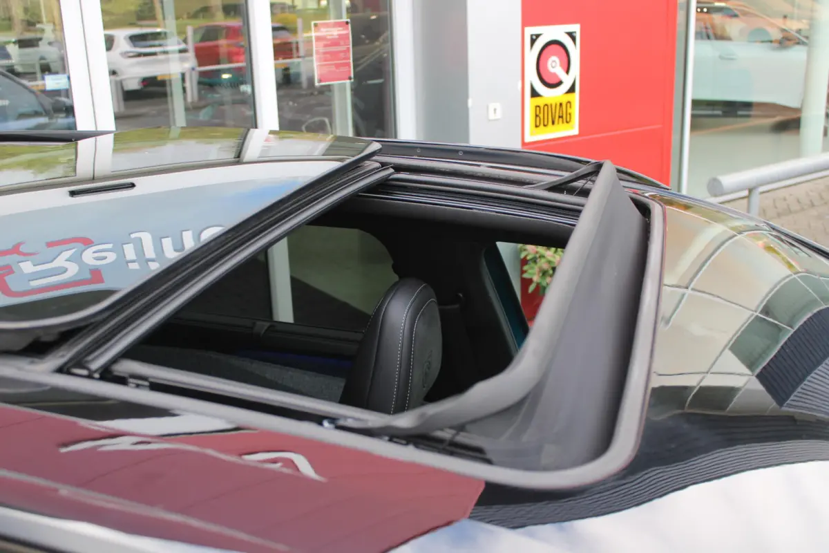 LAUNCH EDITION GT 325PK Dual Motor 73 kWh | PANORAMA SCHUIF / KANTELDAK | LEDEREN BEKLEDING NAPPA | ELEKTRISCH VERSTELBARE VOOR STOELEN, MET GEHEUGENFUNCTIE OP BESTUURDERSSTOEL | STOEL VERWA