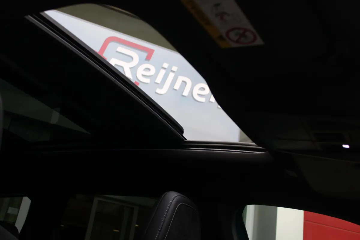 LAUNCH EDITION GT 325PK Dual Motor 73 kWh | PANORAMA SCHUIF / KANTELDAK | LEDEREN BEKLEDING NAPPA | ELEKTRISCH VERSTELBARE VOOR STOELEN, MET GEHEUGENFUNCTIE OP BESTUURDERSSTOEL | STOEL VERWA