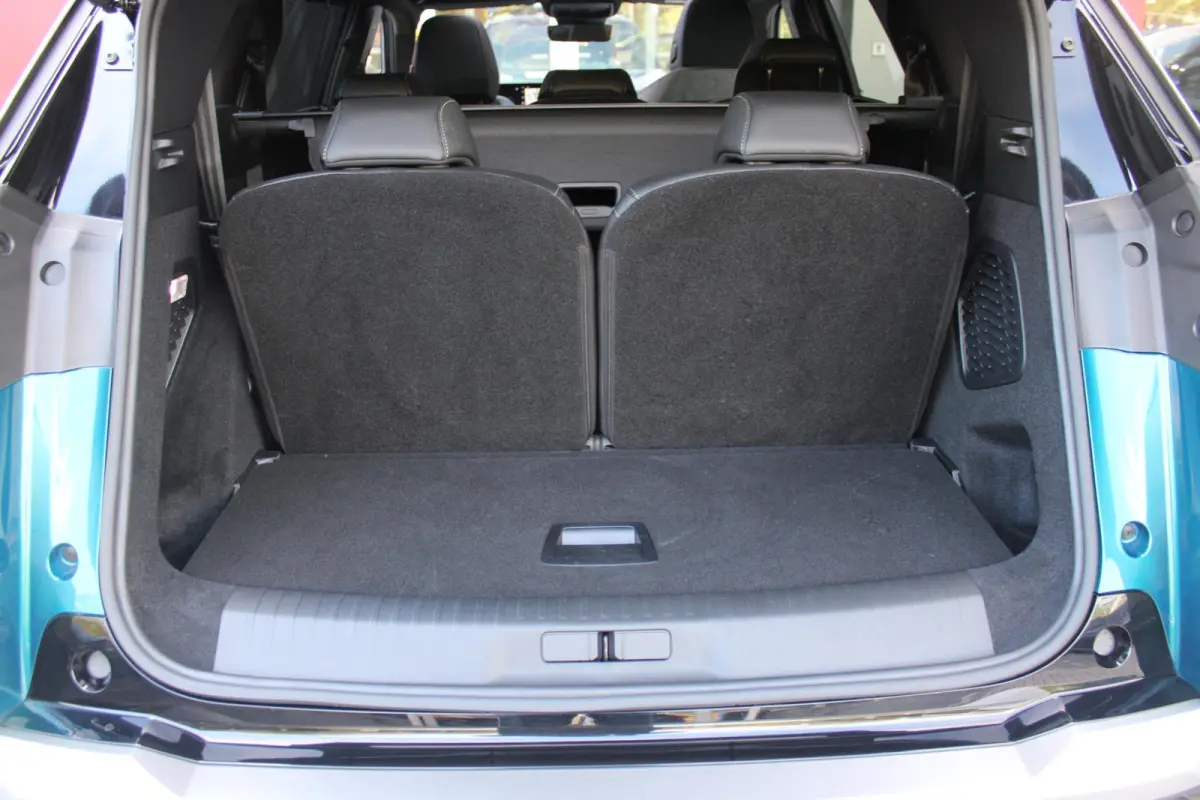 LAUNCH EDITION GT 325PK Dual Motor 73 kWh | PANORAMA SCHUIF / KANTELDAK | LEDEREN BEKLEDING NAPPA | ELEKTRISCH VERSTELBARE VOOR STOELEN, MET GEHEUGENFUNCTIE OP BESTUURDERSSTOEL | STOEL VERWA