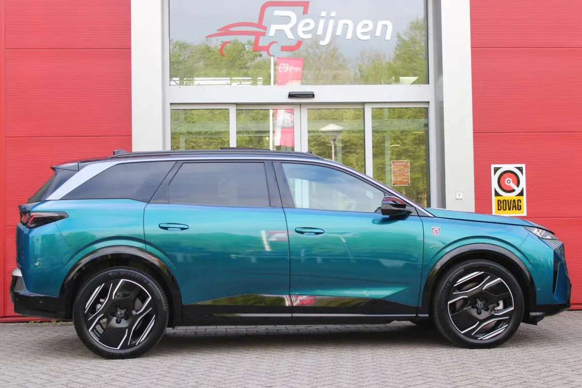 LAUNCH EDITION GT 325PK Dual Motor 73 kWh | PANORAMA SCHUIF / KANTELDAK | LEDEREN BEKLEDING NAPPA | ELEKTRISCH VERSTELBARE VOOR STOELEN, MET GEHEUGENFUNCTIE OP BESTUURDERSSTOEL | STOEL VERWA