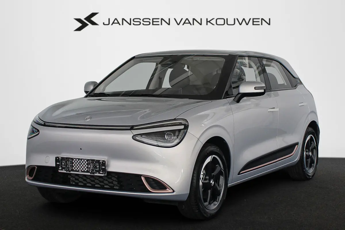 / Direct Leverbaar / Full Option