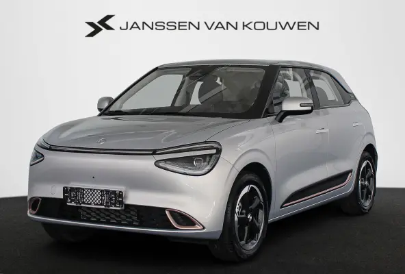/ Direct Leverbaar / Full Option