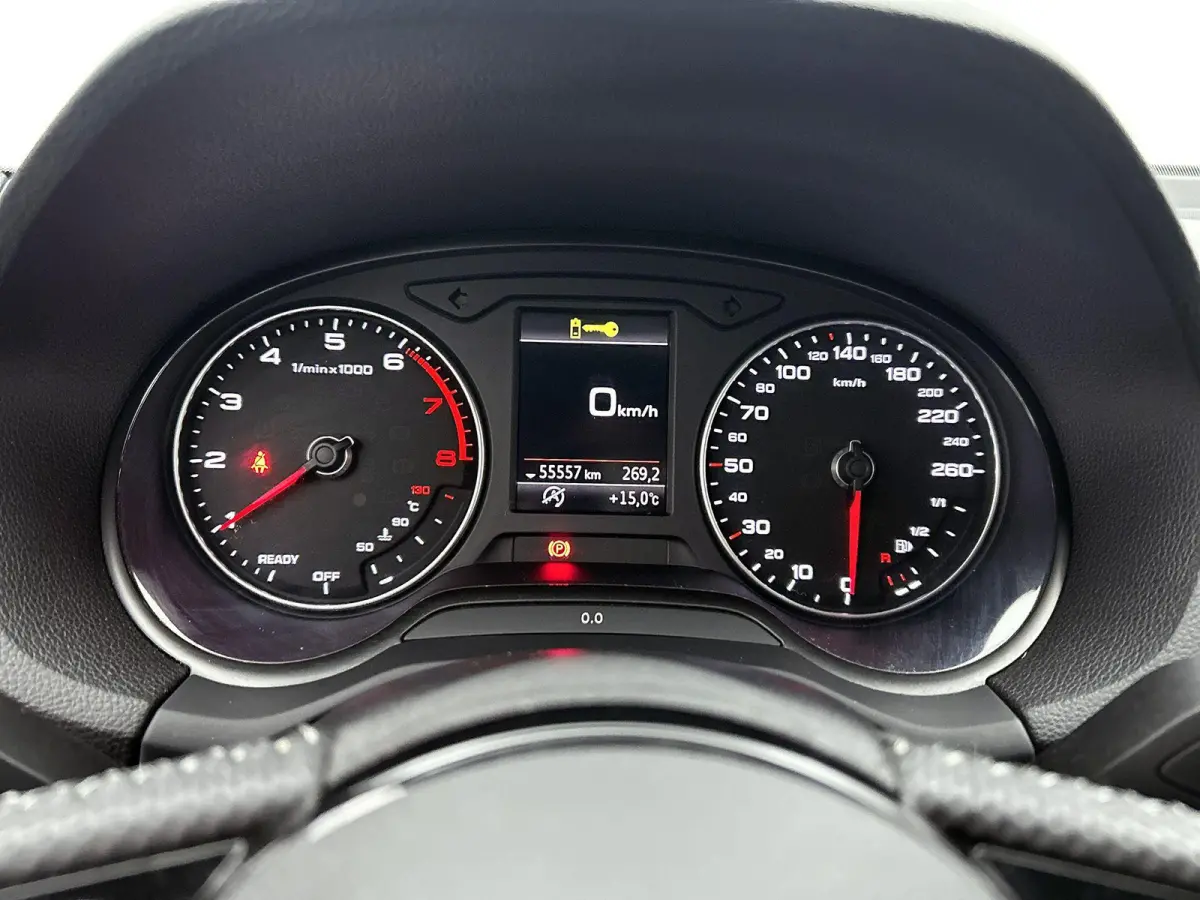 1.0 TFSI Sport Pro Line S 116 PK | S-Line | Navigatie | Climate Control | Lichtmetalen velgen | Parkeersensoren achter | Cruise Control |