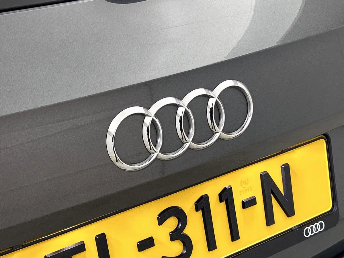 1.0 TFSI Sport Pro Line S 116 PK | S-Line | Navigatie | Climate Control | Lichtmetalen velgen | Parkeersensoren achter | Cruise Control |