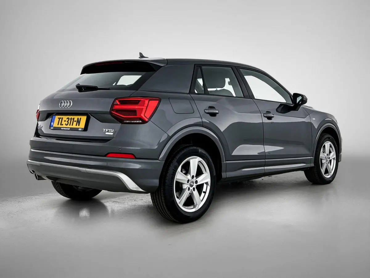 1.0 TFSI Sport Pro Line S 116 PK | S-Line | Navigatie | Climate Control | Lichtmetalen velgen | Parkeersensoren achter | Cruise Control |