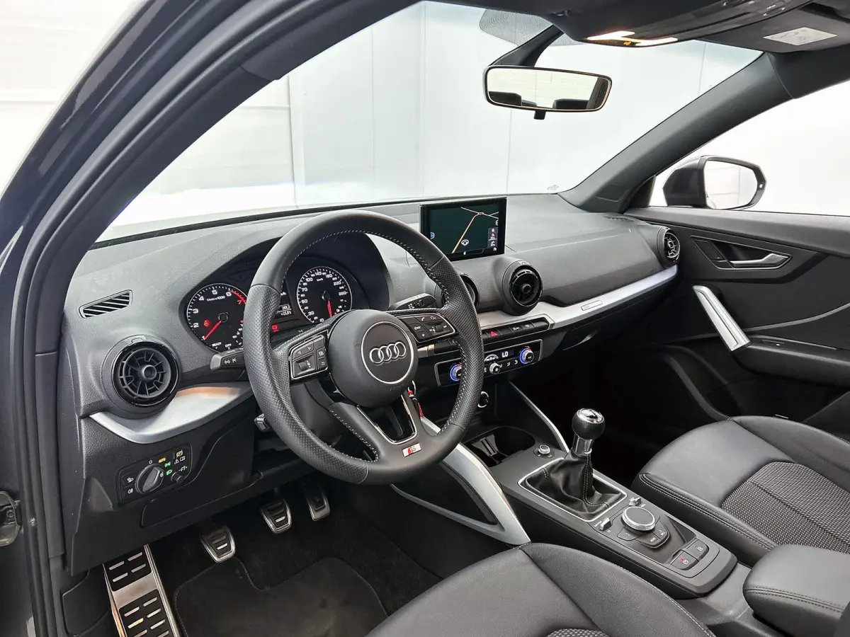 1.0 TFSI Sport Pro Line S 116 PK | S-Line | Navigatie | Climate Control | Lichtmetalen velgen | Parkeersensoren achter | Cruise Control |