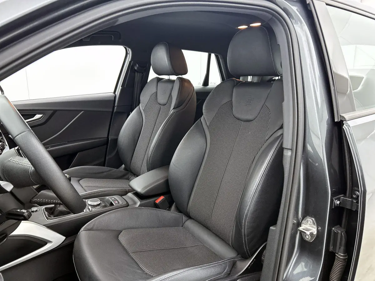 1.0 TFSI Sport Pro Line S 116 PK | S-Line | Navigatie | Climate Control | Lichtmetalen velgen | Parkeersensoren achter | Cruise Control |