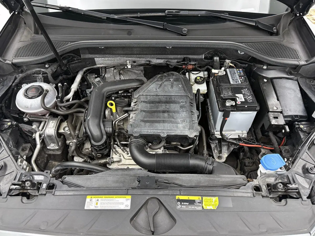1.0 TFSI Sport Pro Line S 116 PK | S-Line | Navigatie | Climate Control | Lichtmetalen velgen | Parkeersensoren achter | Cruise Control |