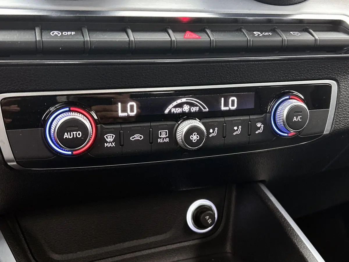 1.0 TFSI Sport Pro Line S 116 PK | S-Line | Navigatie | Climate Control | Lichtmetalen velgen | Parkeersensoren achter | Cruise Control |