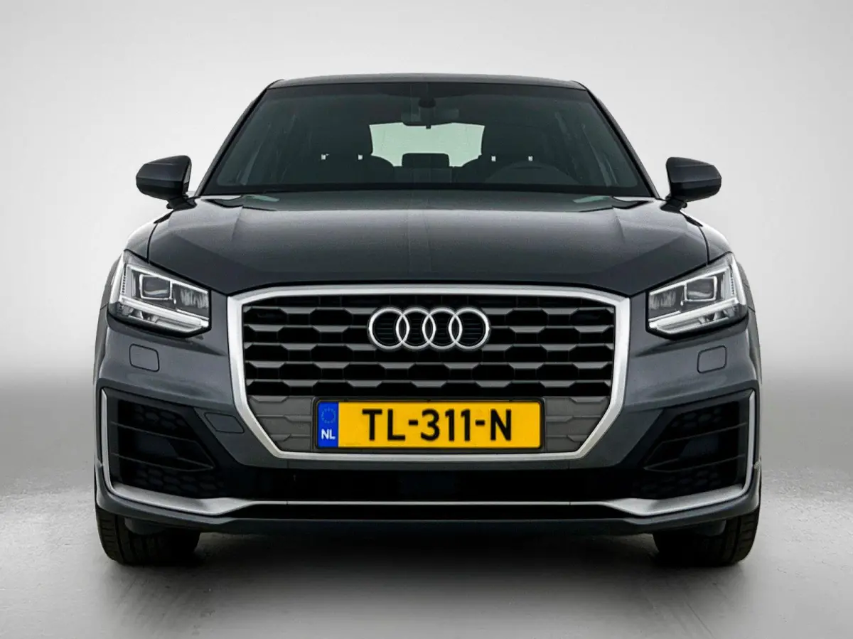 1.0 TFSI Sport Pro Line S 116 PK | S-Line | Navigatie | Climate Control | Lichtmetalen velgen | Parkeersensoren achter | Cruise Control |
