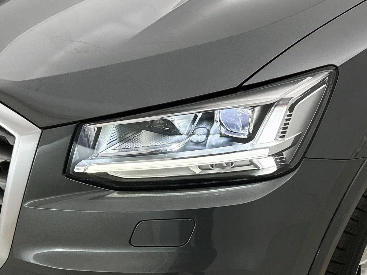 1.0 TFSI Sport Pro Line S 116 PK | S-Line | Navigatie | Climate Control | Lichtmetalen velgen | Parkeersensoren achter | Cruise Control |