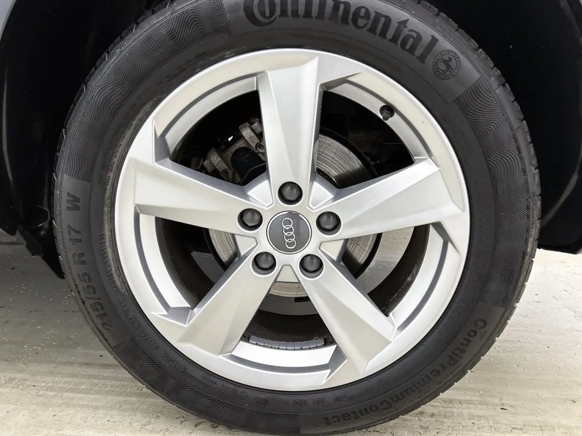 1.0 TFSI Sport Pro Line S 116 PK | S-Line | Navigatie | Climate Control | Lichtmetalen velgen | Parkeersensoren achter | Cruise Control |
