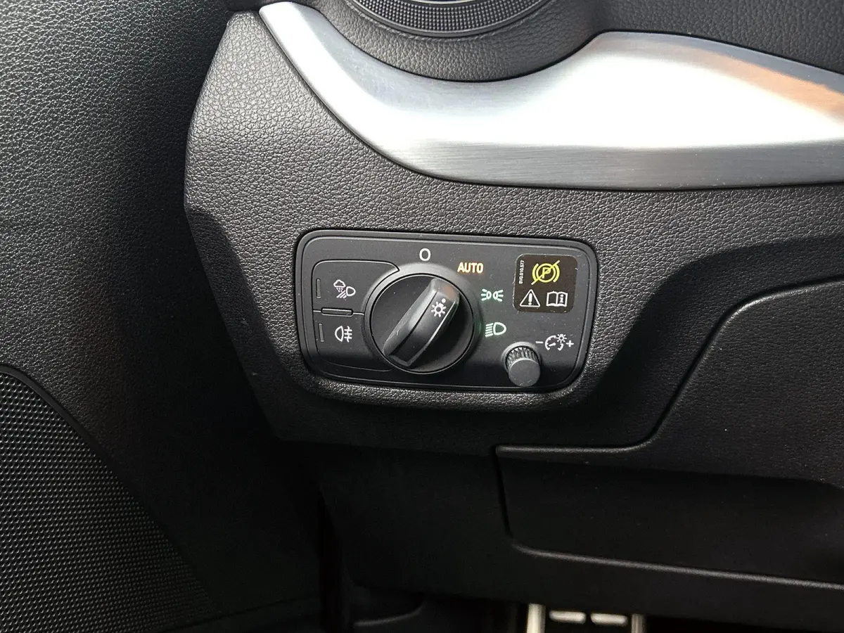 1.0 TFSI Sport Pro Line S 116 PK | S-Line | Navigatie | Climate Control | Lichtmetalen velgen | Parkeersensoren achter | Cruise Control |