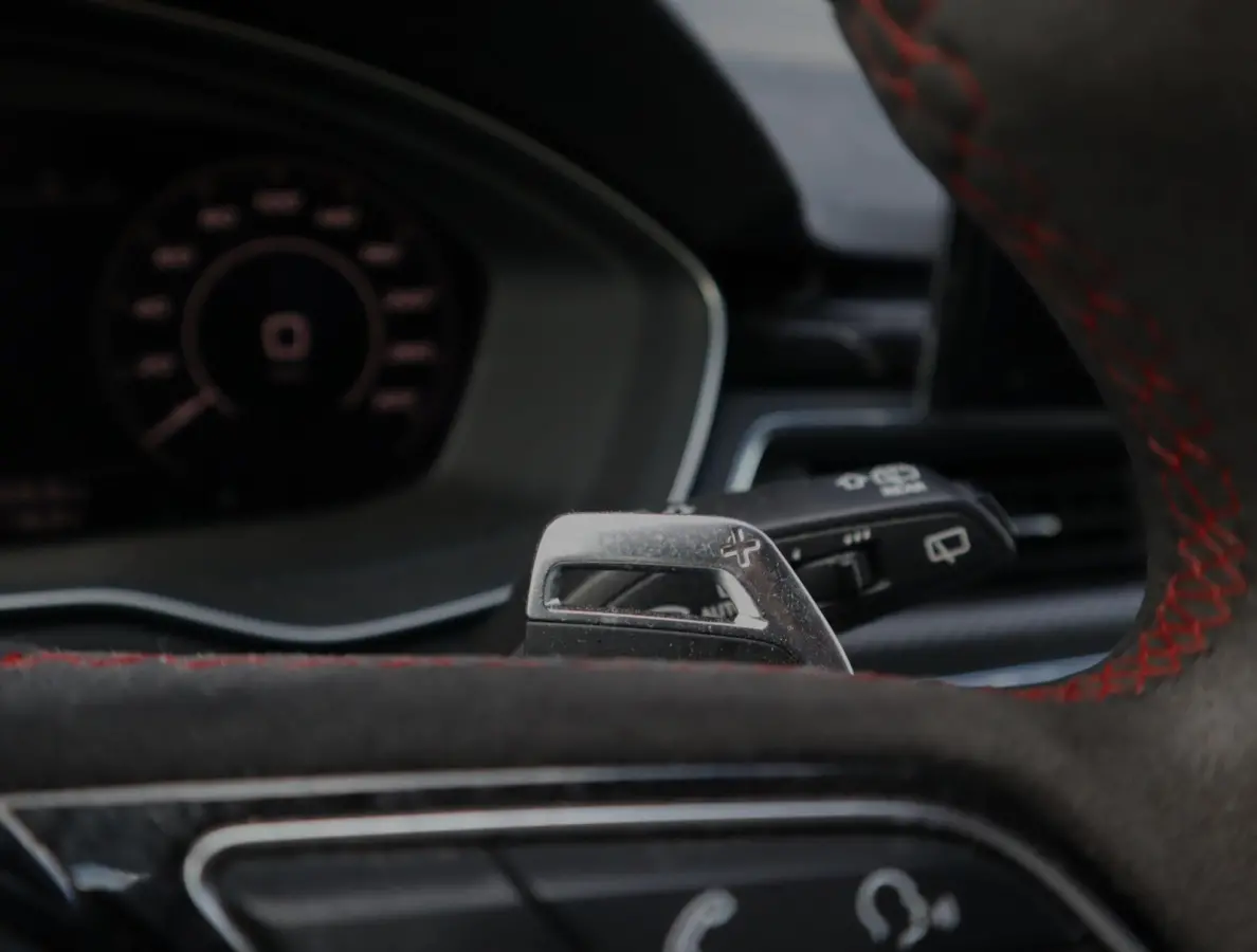 2.9 TFSI RS 4 quattro | Keramisch | RS dynamic | Bang & Olufsen 3D | HUD | ACC