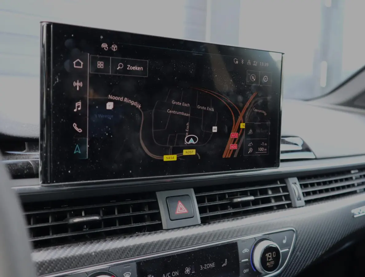 2.9 TFSI RS 4 quattro | Keramisch | RS dynamic | Bang & Olufsen 3D | HUD | ACC