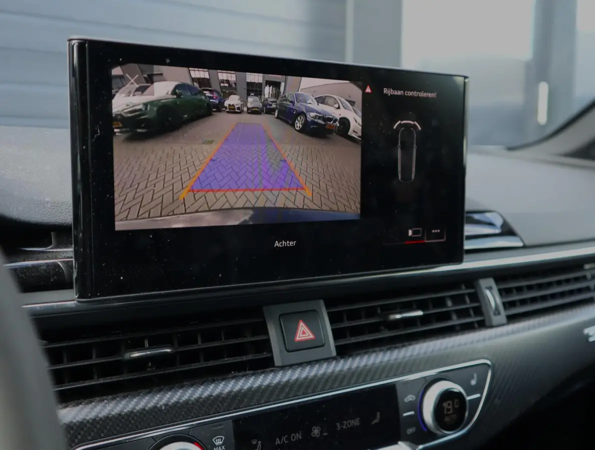 2.9 TFSI RS 4 quattro | Keramisch | RS dynamic | Bang & Olufsen 3D | HUD | ACC