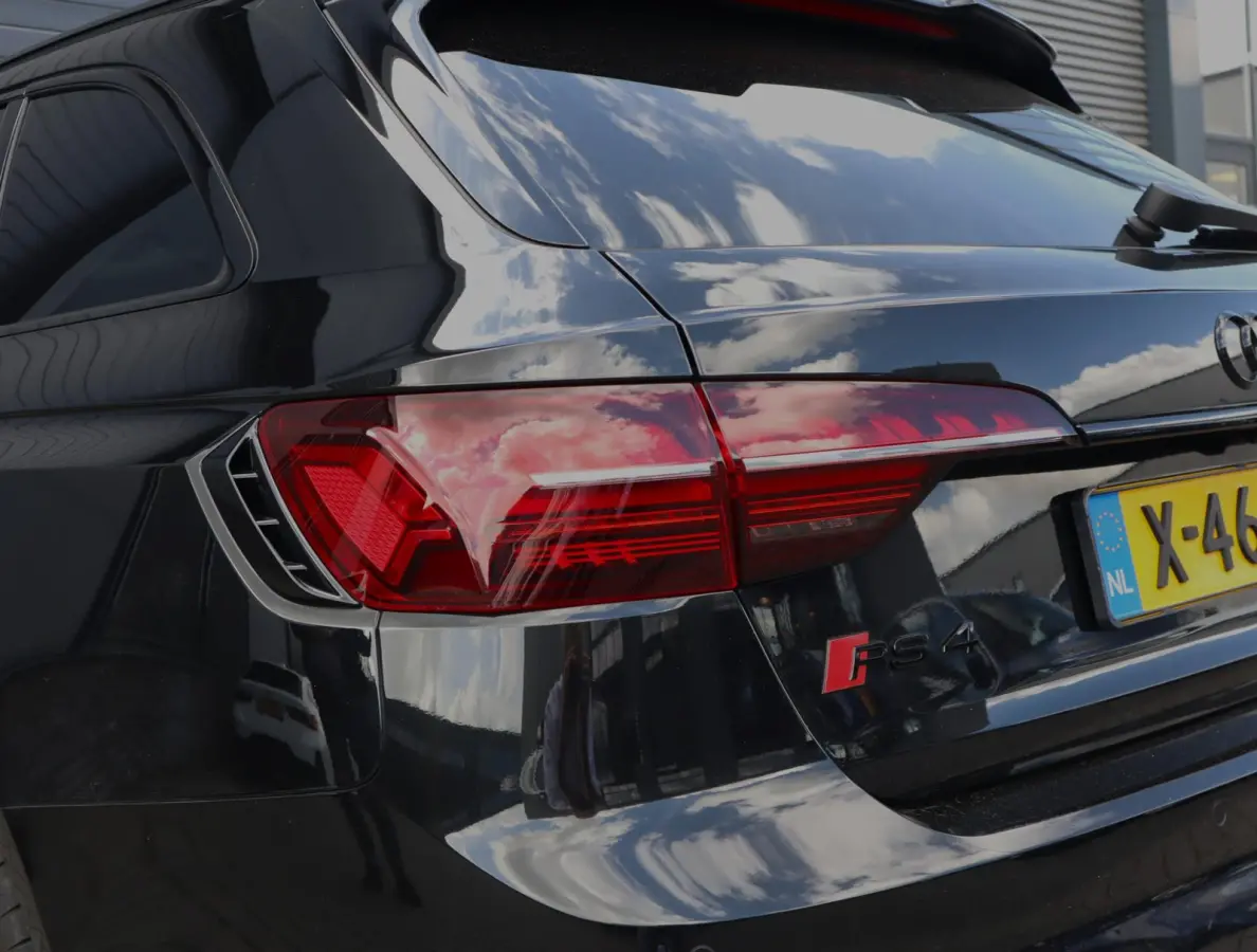2.9 TFSI RS 4 quattro | Keramisch | RS dynamic | Bang & Olufsen 3D | HUD | ACC