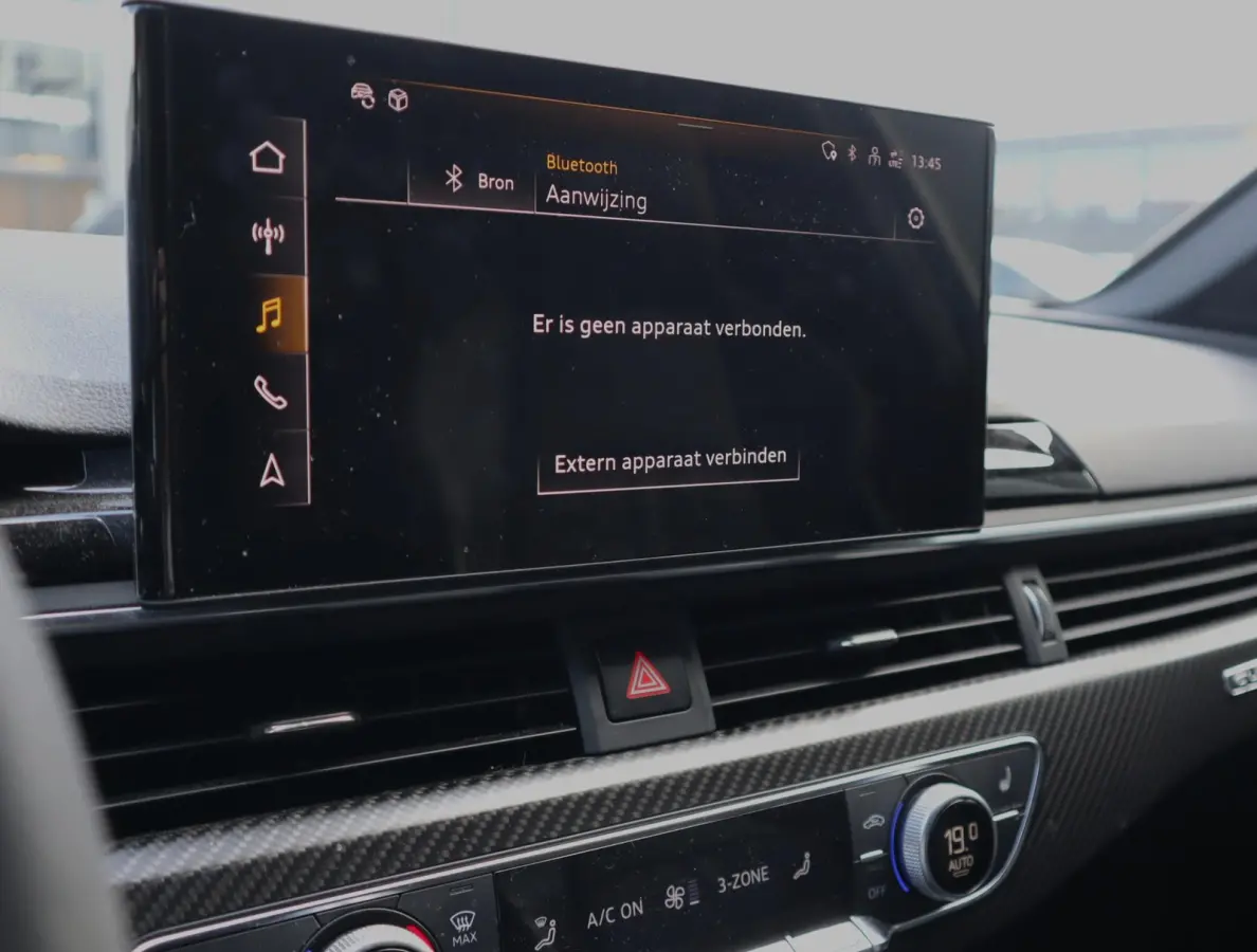 2.9 TFSI RS 4 quattro | Keramisch | RS dynamic | Bang & Olufsen 3D | HUD | ACC