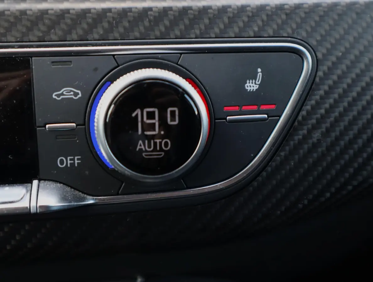 2.9 TFSI RS 4 quattro | Keramisch | RS dynamic | Bang & Olufsen 3D | HUD | ACC