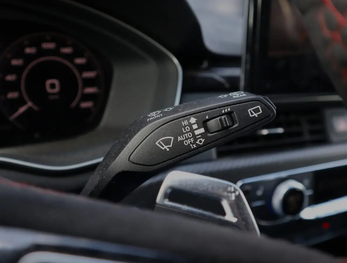 2.9 TFSI RS 4 quattro | Keramisch | RS dynamic | Bang & Olufsen 3D | HUD | ACC