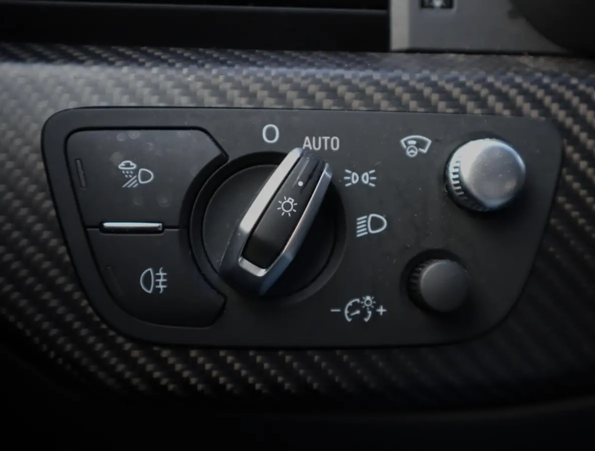 2.9 TFSI RS 4 quattro | Keramisch | RS dynamic | Bang & Olufsen 3D | HUD | ACC