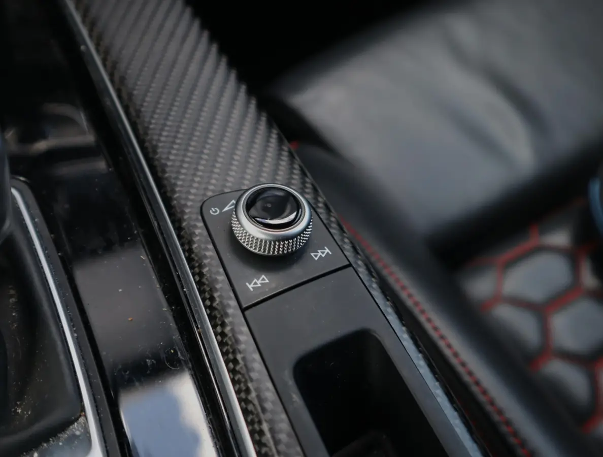 2.9 TFSI RS 4 quattro | Keramisch | RS dynamic | Bang & Olufsen 3D | HUD | ACC