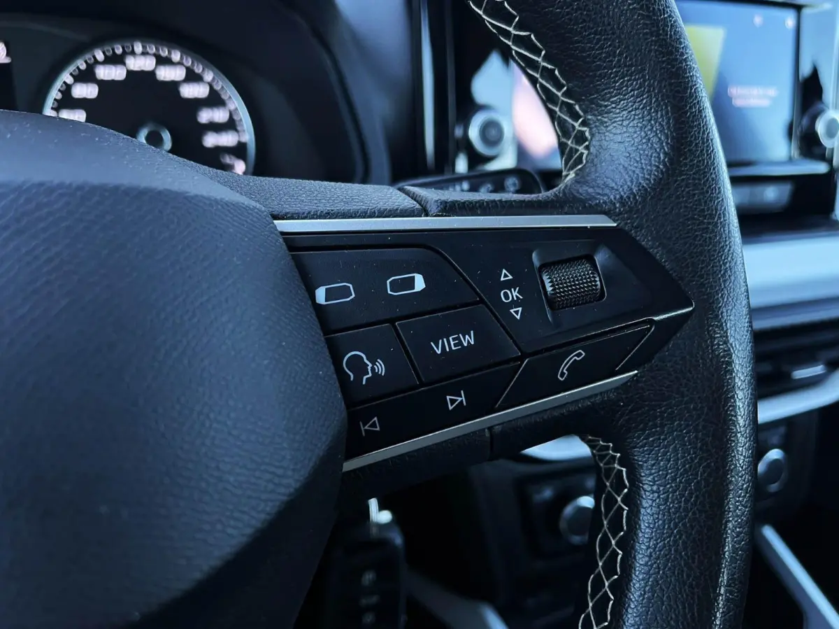 1.0 TSI 95pk Style | Full Link Navigatie | Cruise Control | Climate Control