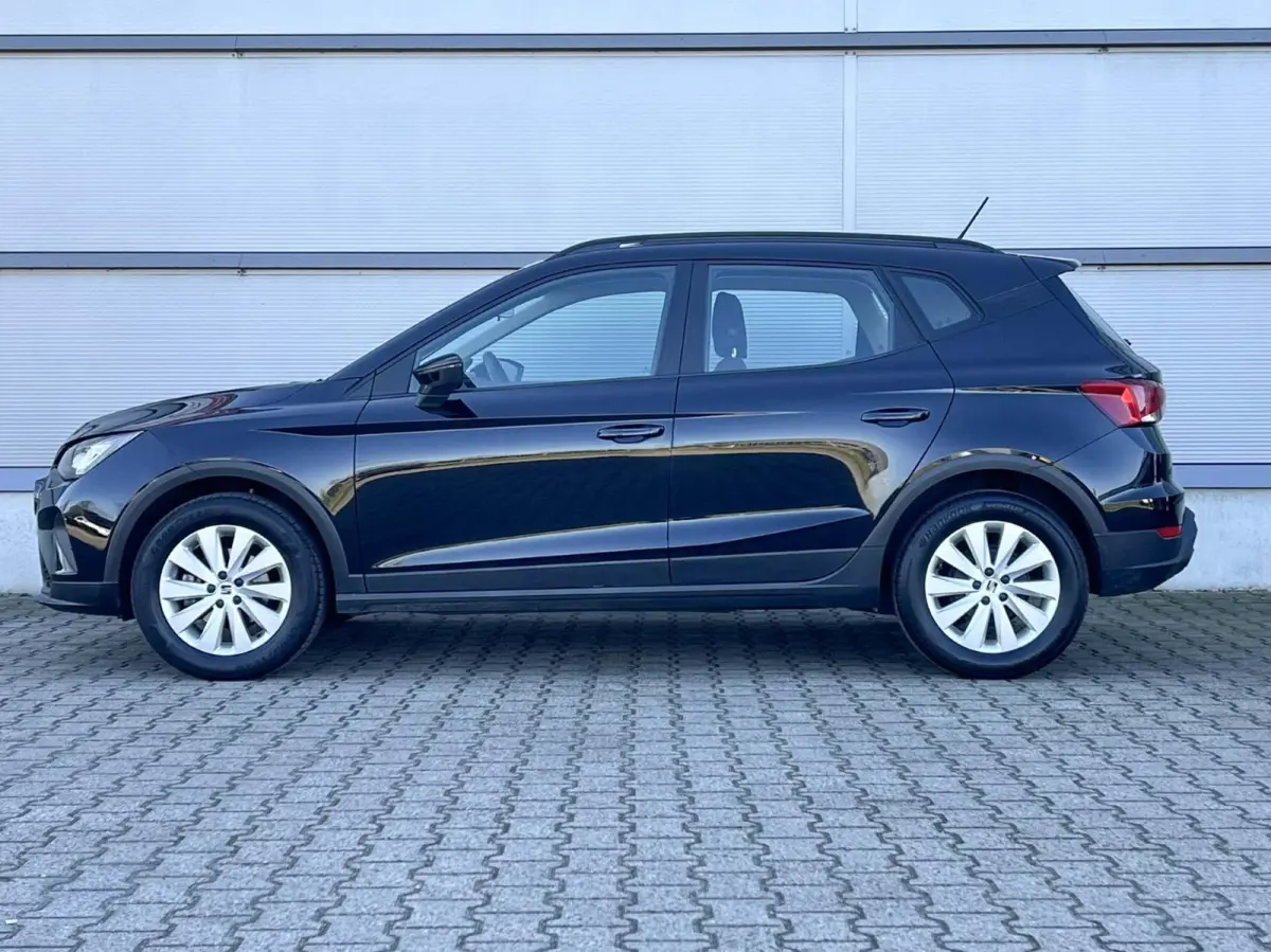1.0 TSI 95pk Style | Full Link Navigatie | Cruise Control | Climate Control