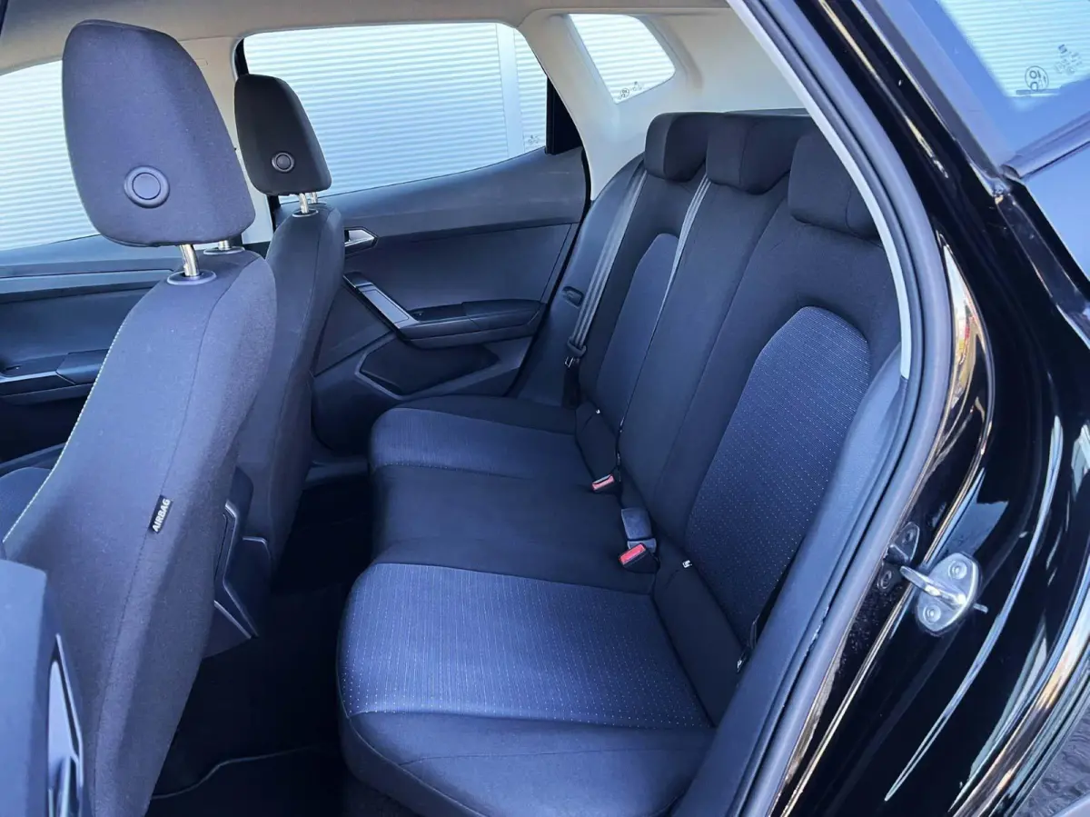 1.0 TSI 95pk Style | Full Link Navigatie | Cruise Control | Climate Control