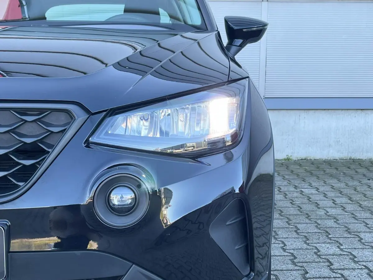 1.0 TSI 95pk Style | Full Link Navigatie | Cruise Control | Climate Control