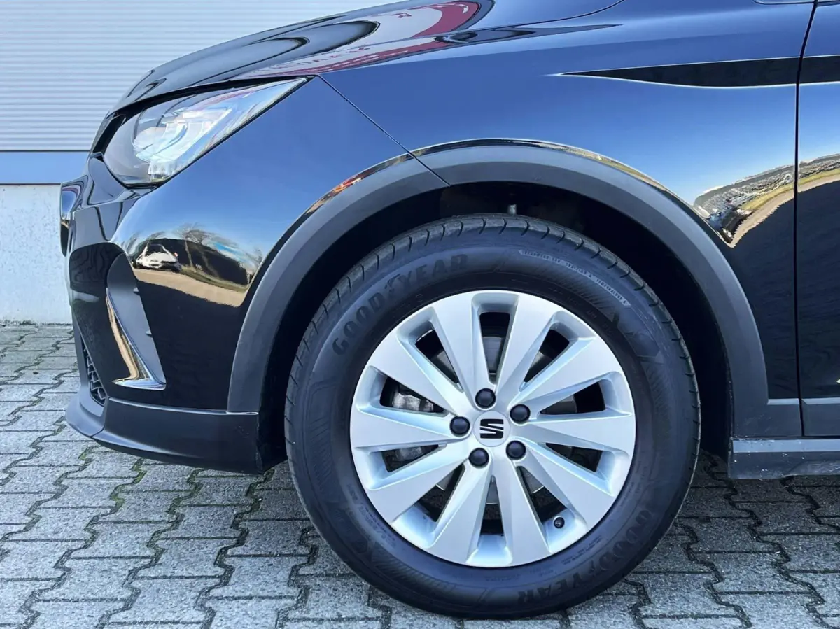1.0 TSI 95pk Style | Full Link Navigatie | Cruise Control | Climate Control