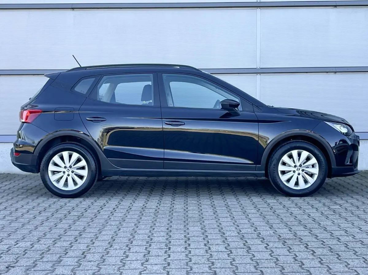 1.0 TSI 95pk Style | Full Link Navigatie | Cruise Control | Climate Control