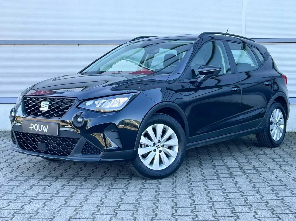1.0 TSI 95pk Style | Full Link Navigatie | Cruise Control | Climate Control