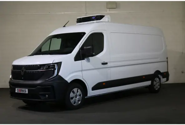 2.0 dCi 150 L3 H2 Koelwagen Xarios 350 -20 Graden