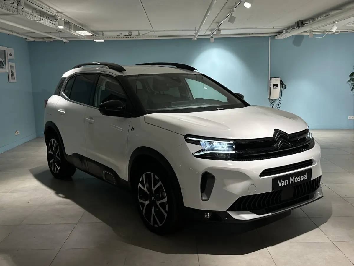 1.6 Plug-in Hybrid 225 Shine