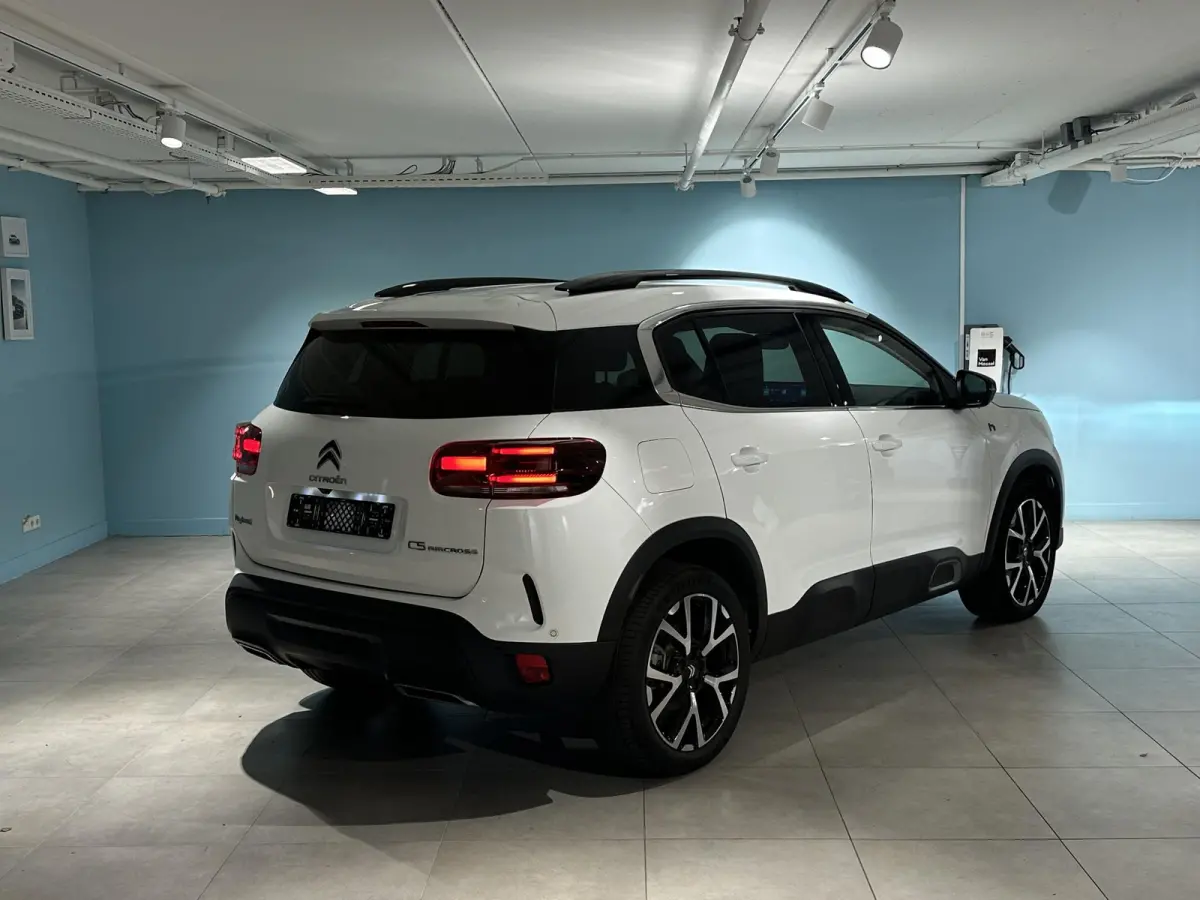 1.6 Plug-in Hybrid 225 Shine