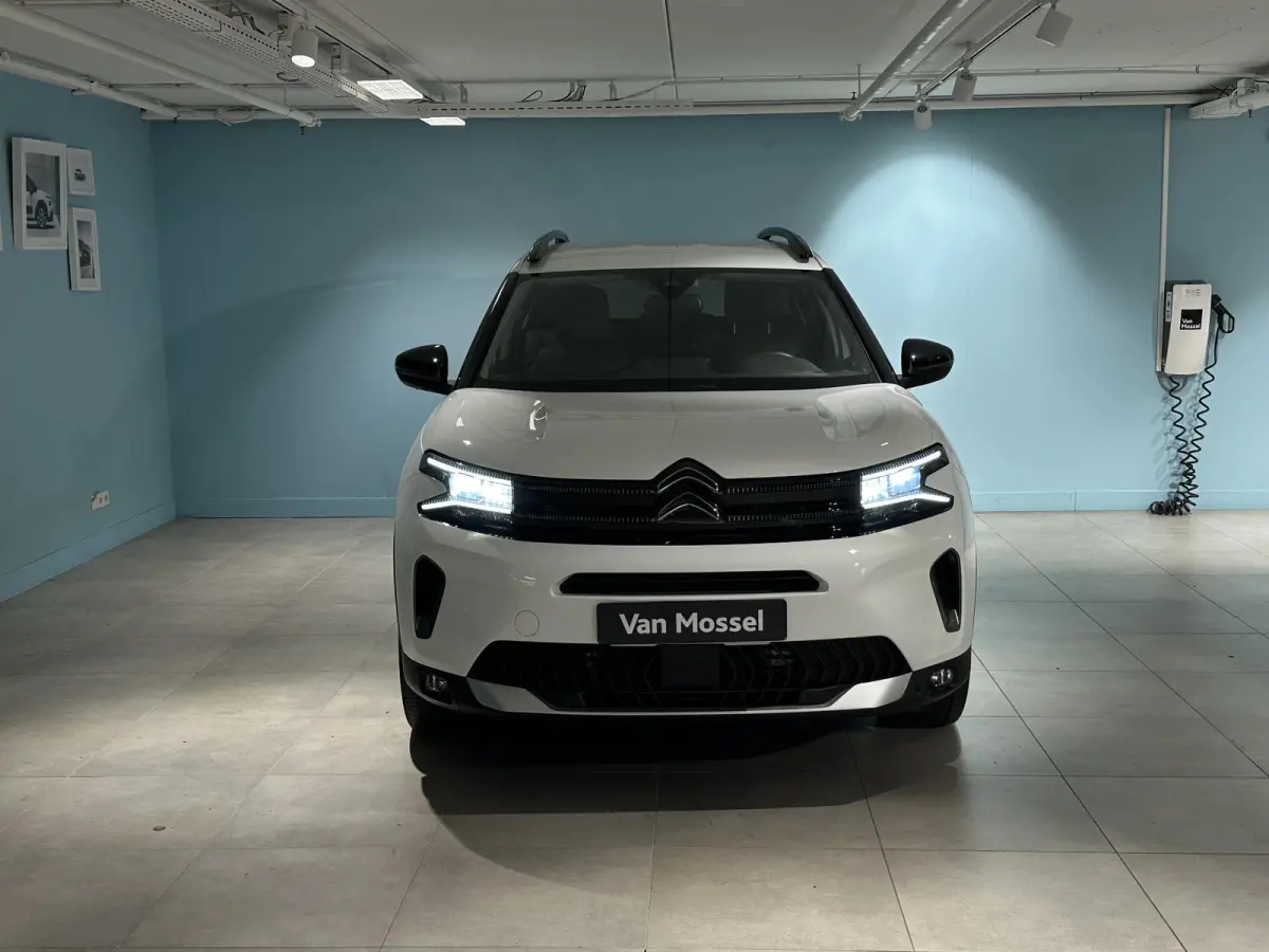 1.6 Plug-in Hybrid 225 Shine