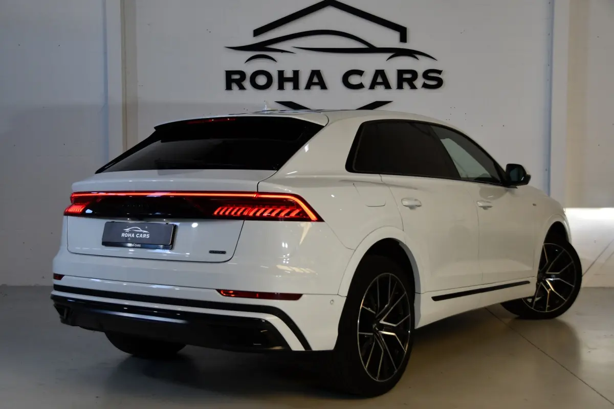 55 TFSI e quattro Pro Line 360CAM*Keyless*B&O