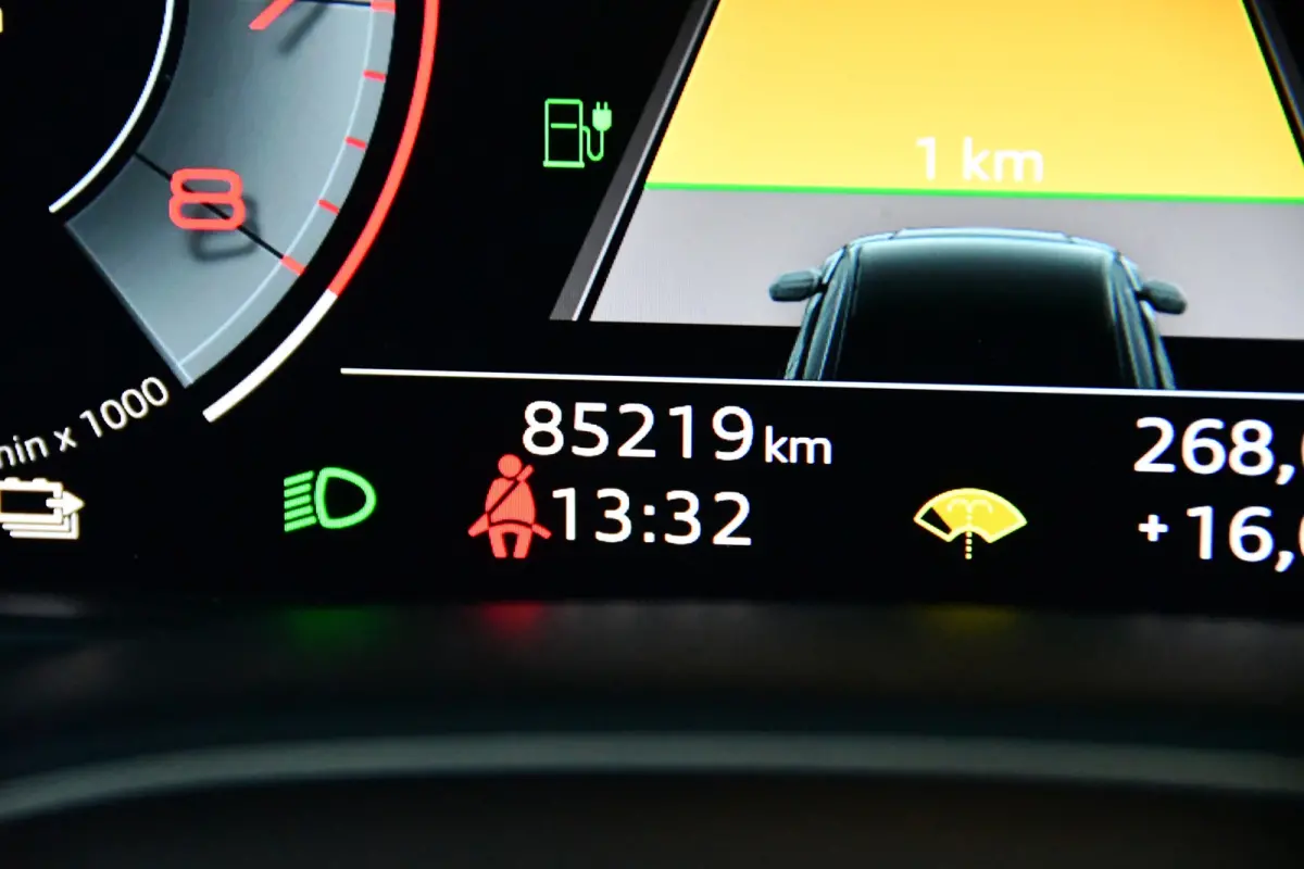 55 TFSI e quattro Pro Line 360CAM*Keyless*B&O