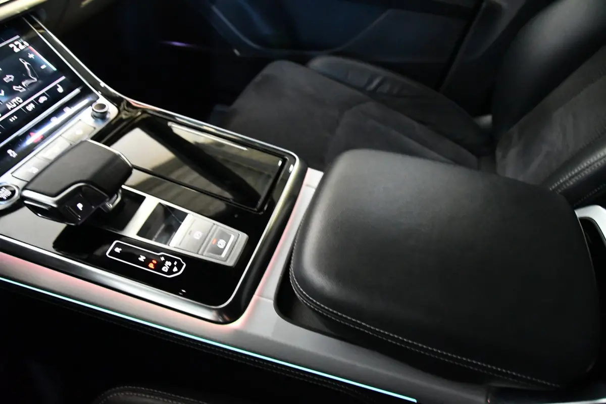 55 TFSI e quattro Pro Line 360CAM*Keyless*B&O