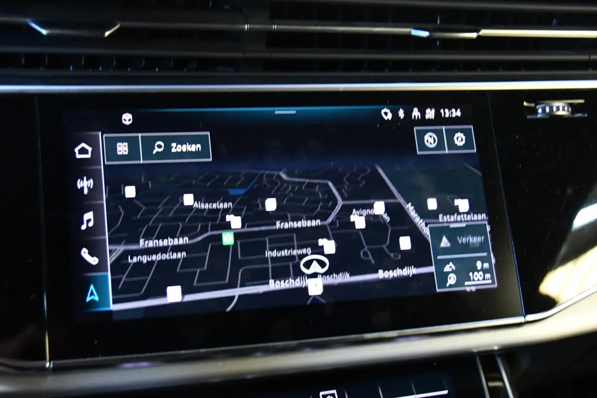 55 TFSI e quattro Pro Line 360CAM*Keyless*B&O
