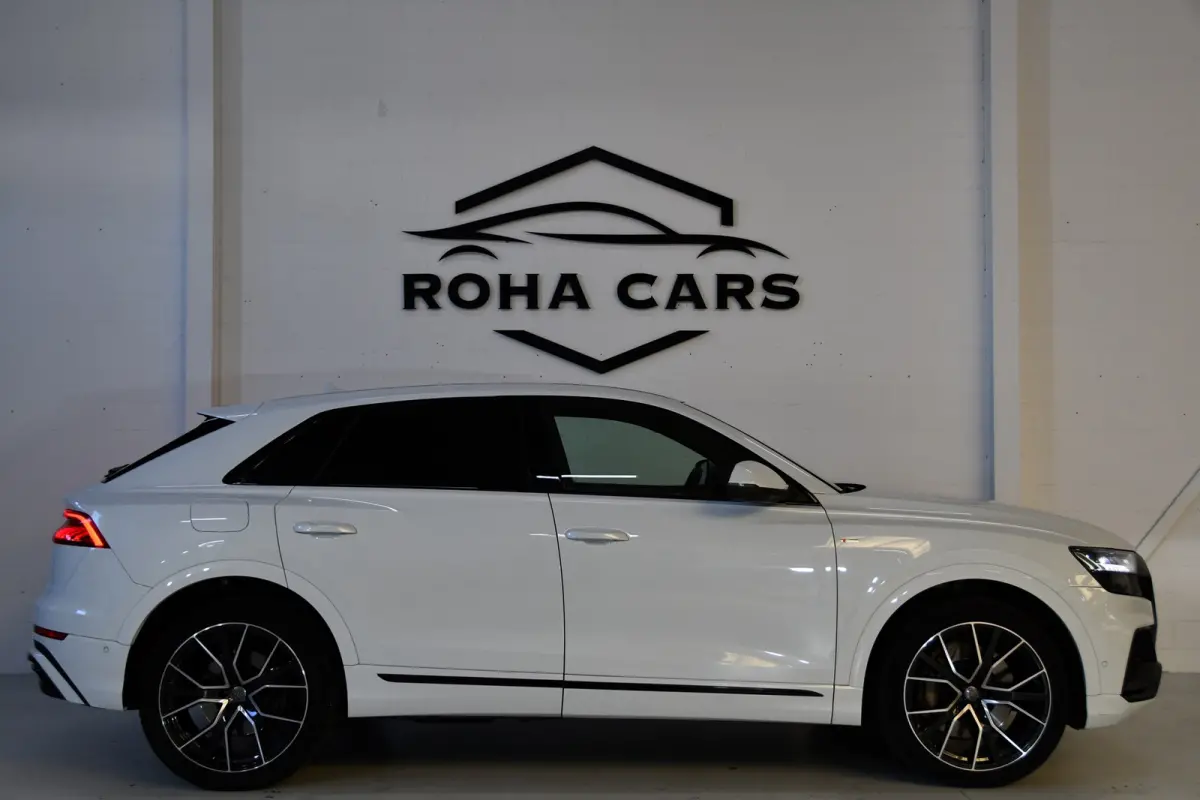 55 TFSI e quattro Pro Line 360CAM*Keyless*B&O