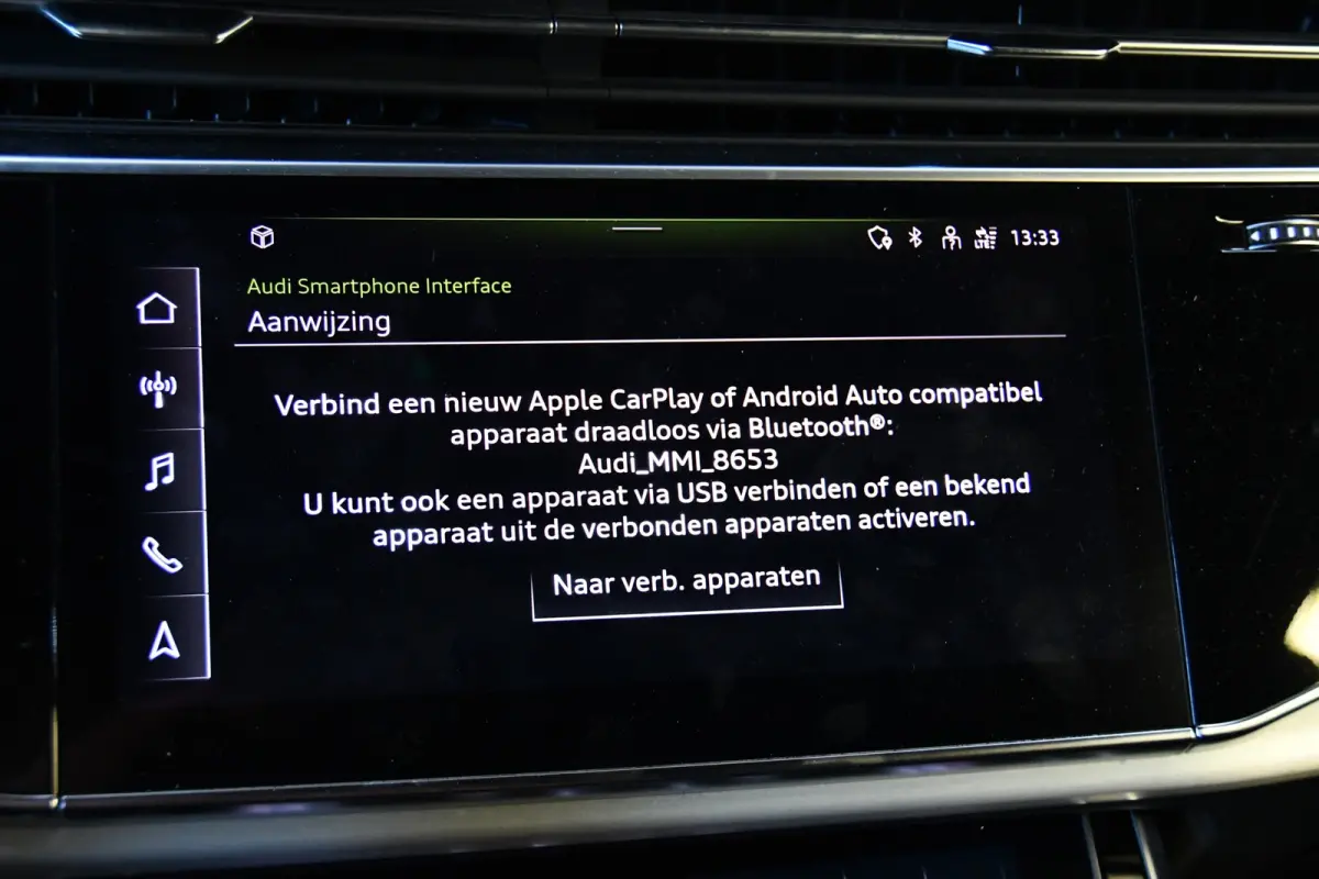 55 TFSI e quattro Pro Line 360CAM*Keyless*B&O