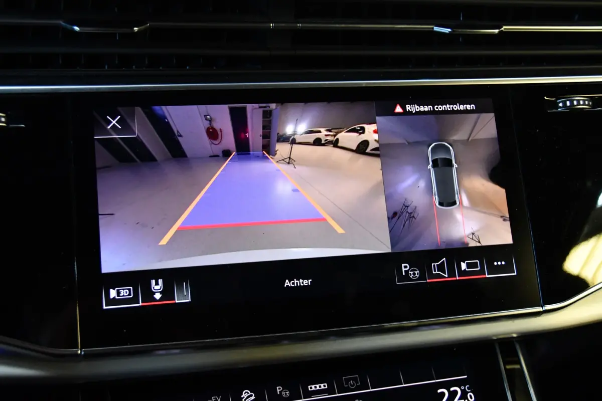 55 TFSI e quattro Pro Line 360CAM*Keyless*B&O