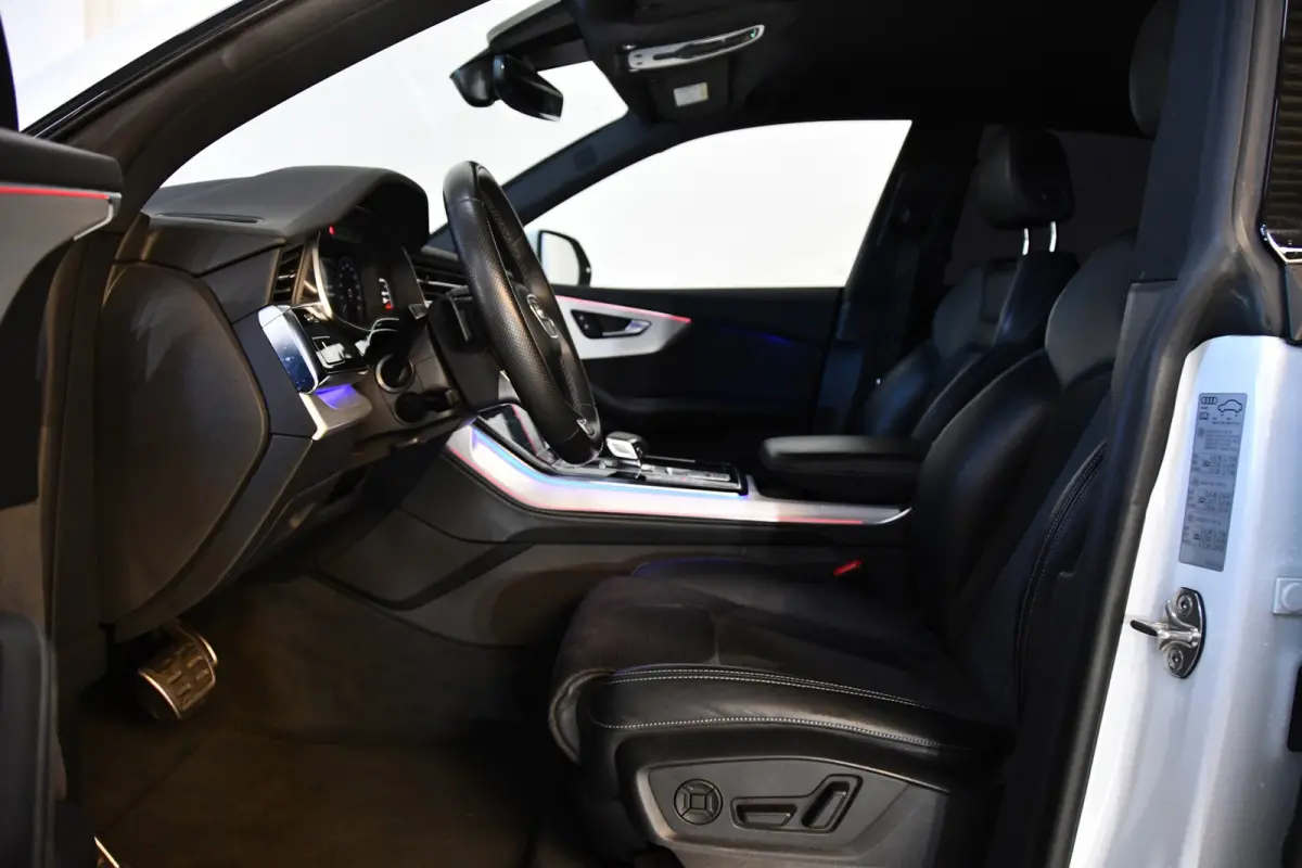 55 TFSI e quattro Pro Line 360CAM*Keyless*B&O