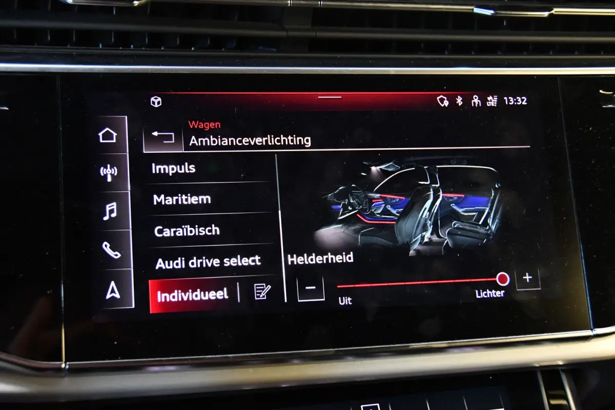 55 TFSI e quattro Pro Line 360CAM*Keyless*B&O